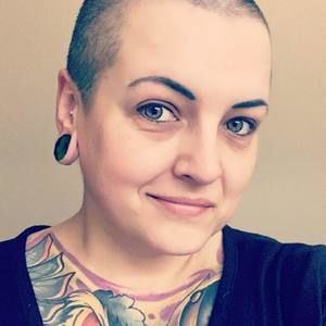 Meet your Posher, Mandy